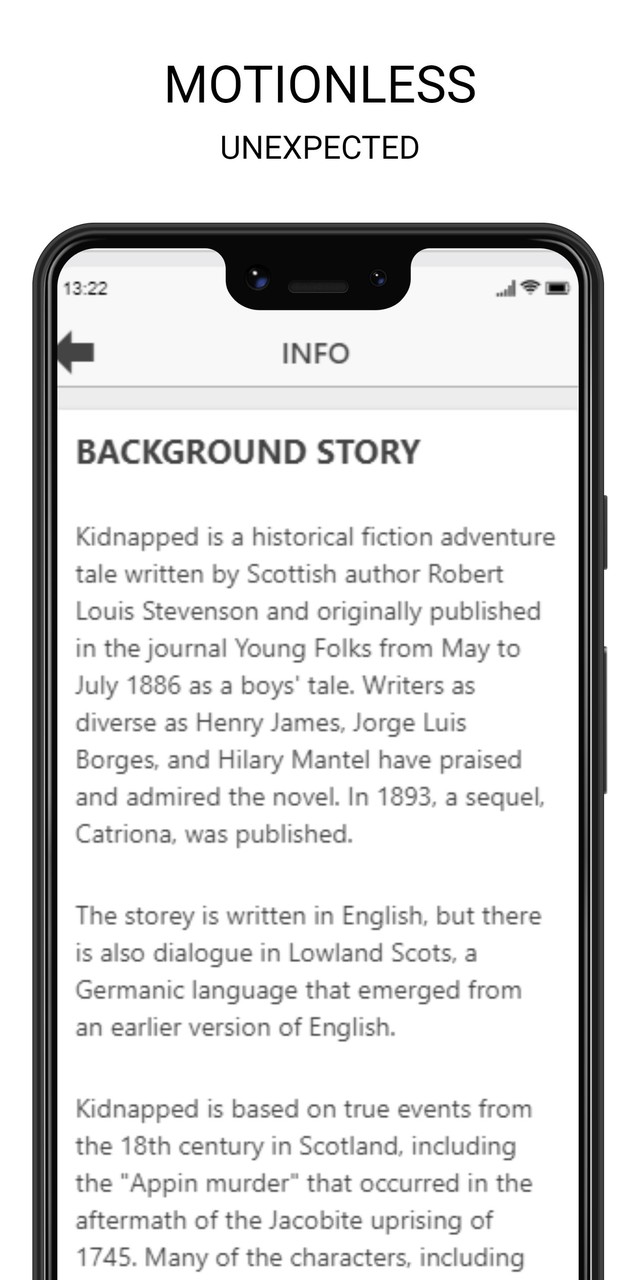 KIDNAPPED screenshot image 6_Popularmodapk.com