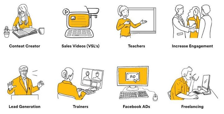 Vyond Alternative screenshot image 3_Popularmodapk.com