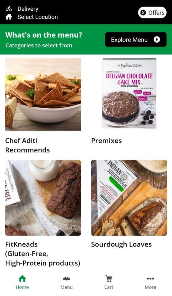 The Baker's Dozen screenshot image 2_Popularmodapk.com