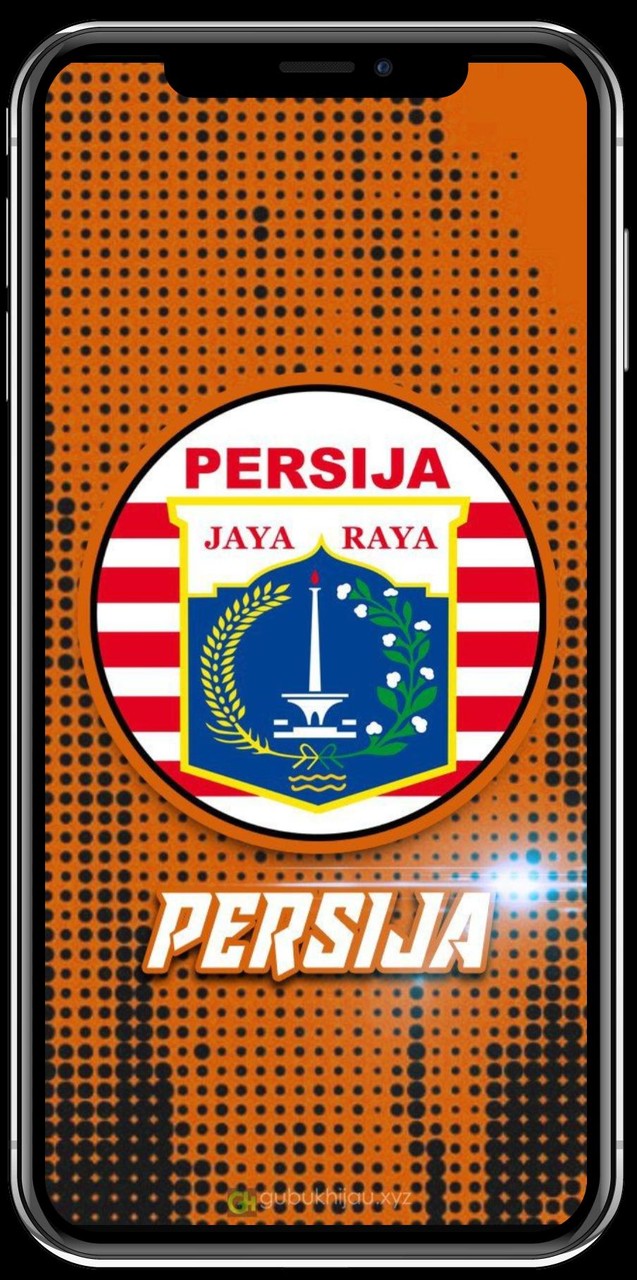 Persija Wallpaper HD - Offline screenshot image 1_Popularmodapk.com