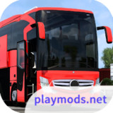 Bus Simulator Deluxe 2022<span>(unlimited money)</span>0.1_Popularmodapk.com
