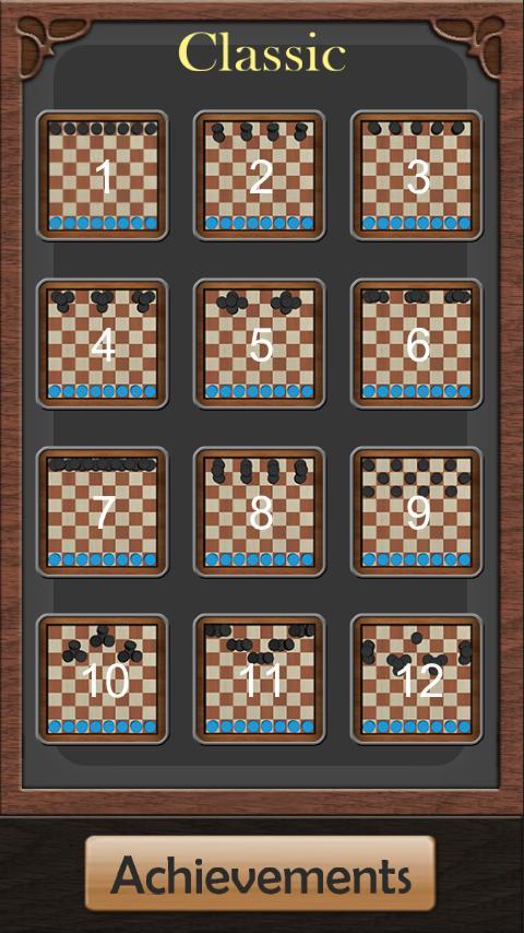 Checkers Strike screenshot image 9_Popularmodapk.com