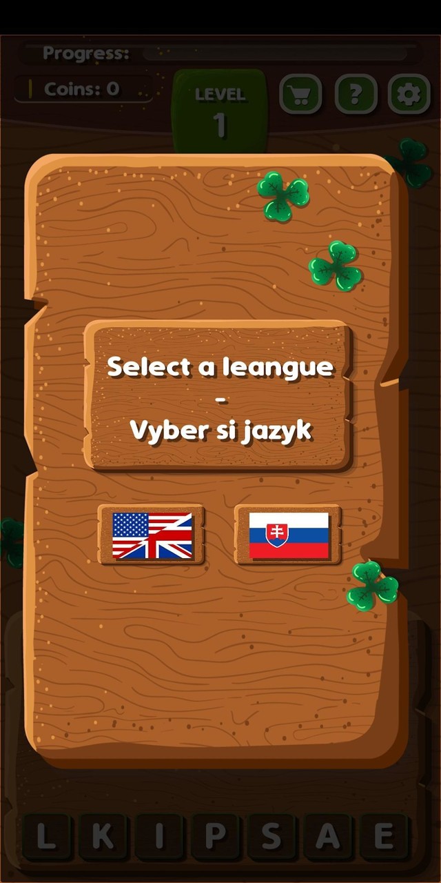 Guess My Word screenshot image 1_Popularmodapk.com