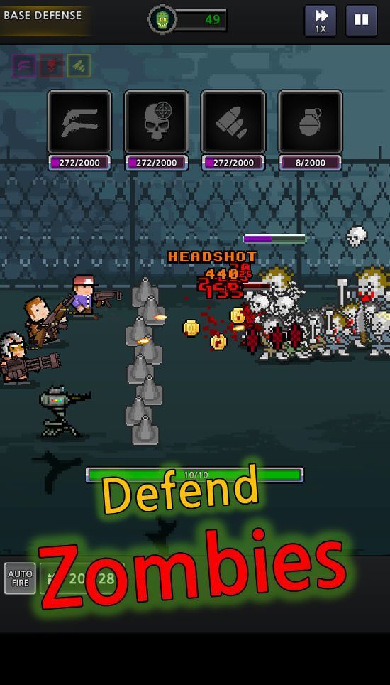 First War On Earth FPS:Final Battleground Survival<span>(Unlimited money)</span> screenshot image 4_Popularmodapk.com