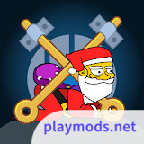 Prison Escape: Pin Puzzle<span>(Mod Menu)</span>2023.2118_Popularmodapk.com