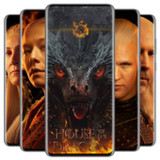 House Of The Dragon Wallpaper2.0_Popularmodapk.com