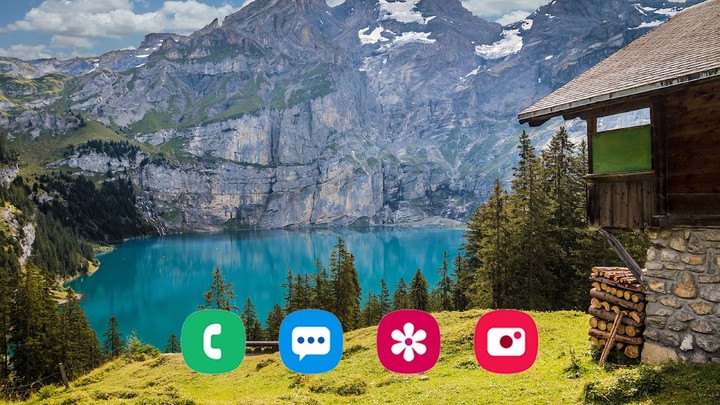 Nature Wallpaper Backgrounds screenshot image 9_Popularmodapk.com