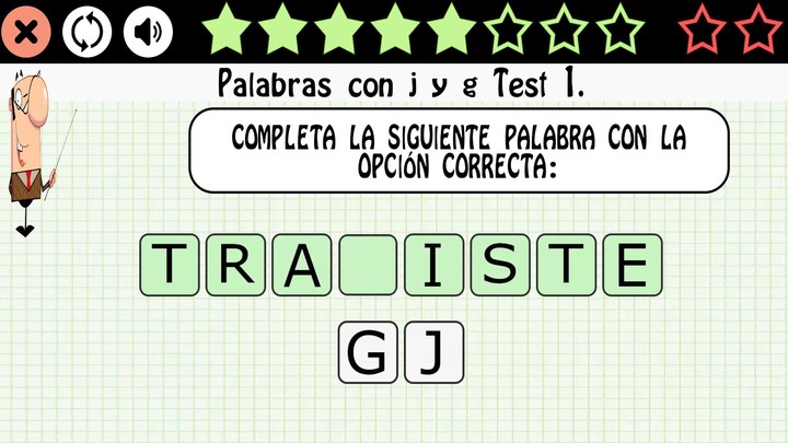 Aprende Primaria Jugando screenshot image 5_Popularmodapk.com