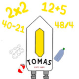 Mustard Math4.0_Popularmodapk.com