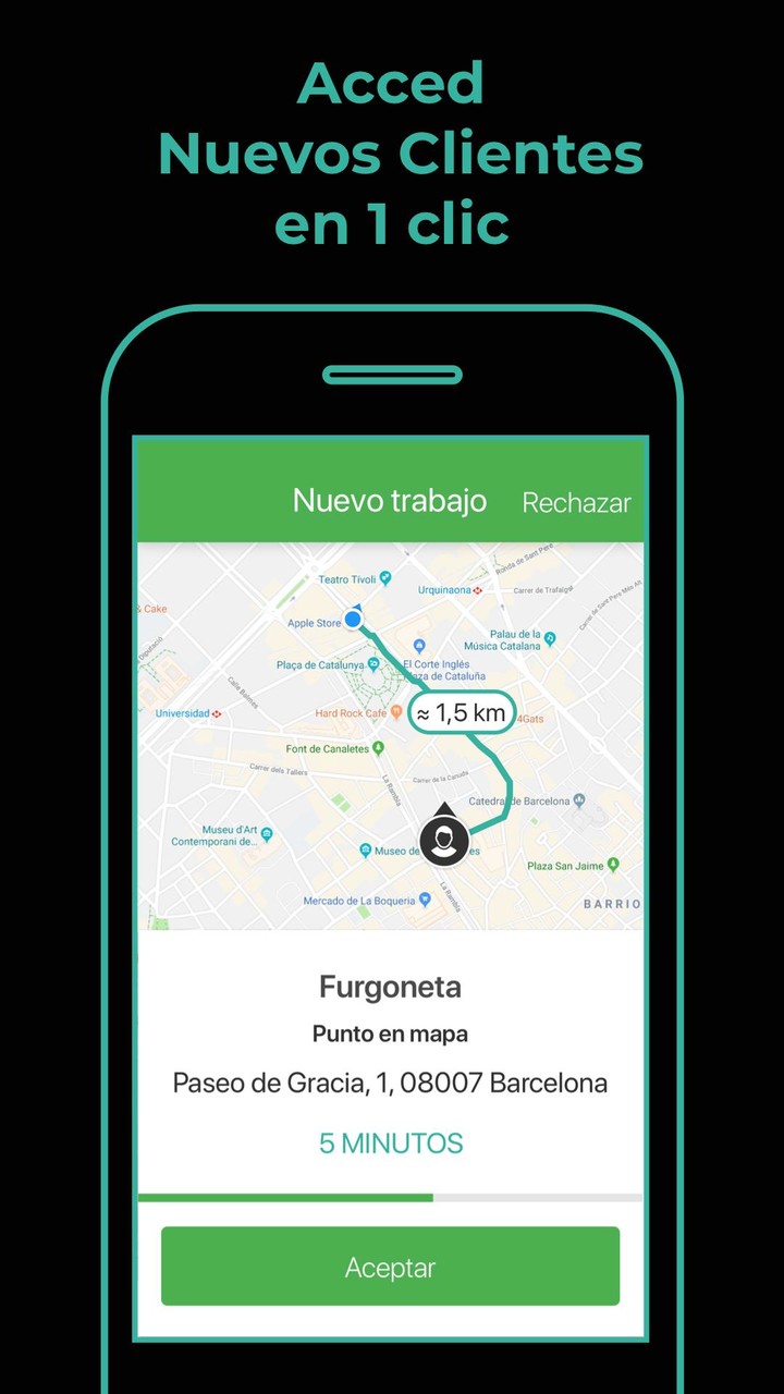 We Movers screenshot image 20_Popularmodapk.com