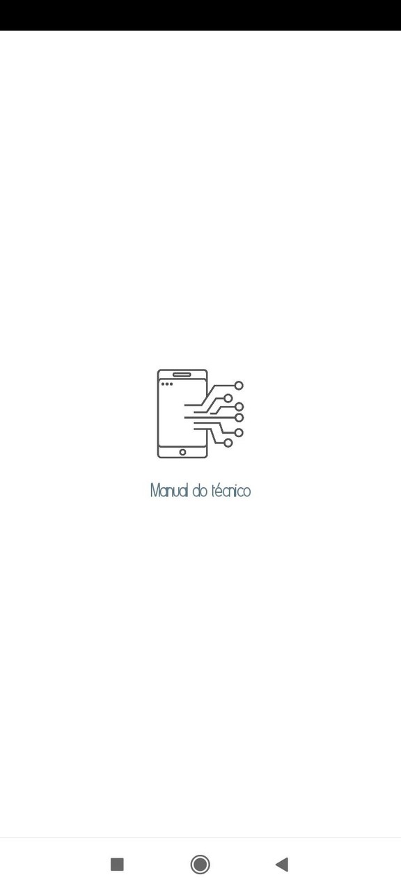 Manual do técnico screenshot image 3_Popularmodapk.com