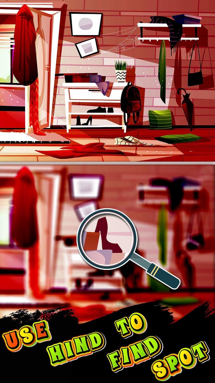 Find The Differences Game screenshot image 2_Popularmodapk.com