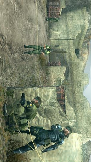 合金装备：和平行者破解版<span>(mod)</span> screenshot image 2_Popularmodapk.com