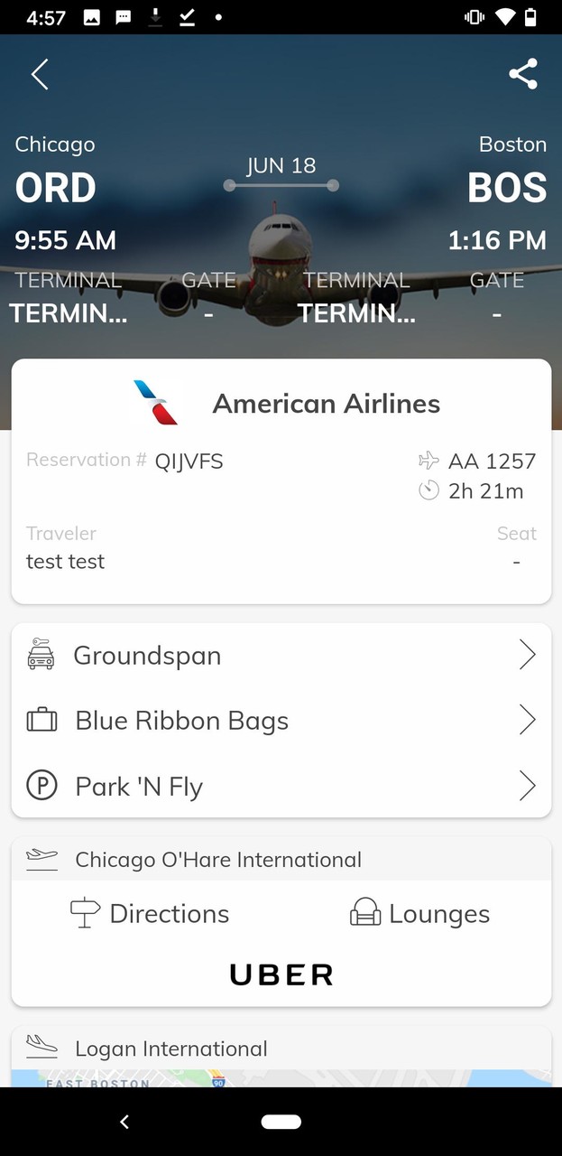 Atlas Travel AMIGo screenshot image 3_Popularmodapk.com