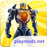 Advance Robot Fighting Game 3D<span>(No Ads)</span>3.3_Popularmodapk.com