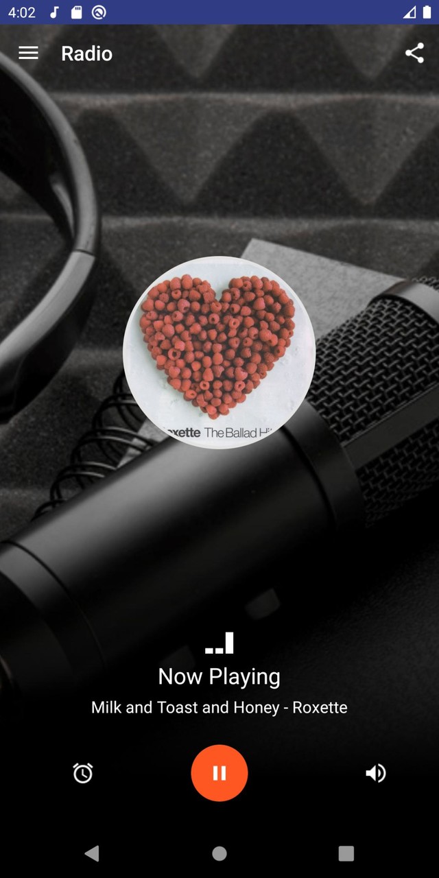 Matryoshka Radio App screenshot image 33_Popularmodapk.com