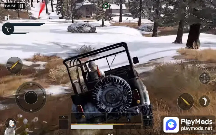 3D Gun Sniper Games<span>(Remove ads)</span> screenshot image 3_Popularmodapk.com