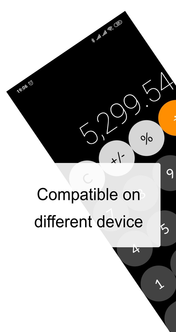 HERMES by Crafted Miracle screenshot image 5_Popularmodapk.com