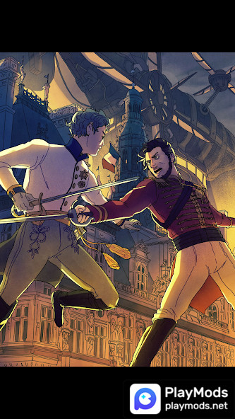 Choice of Games<span>(Unlocked Paid Content)</span> screenshot image 5_Popularmodapk.com