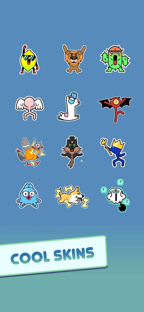 صراحة أو تحدي screenshot image 9_Popularmodapk.com