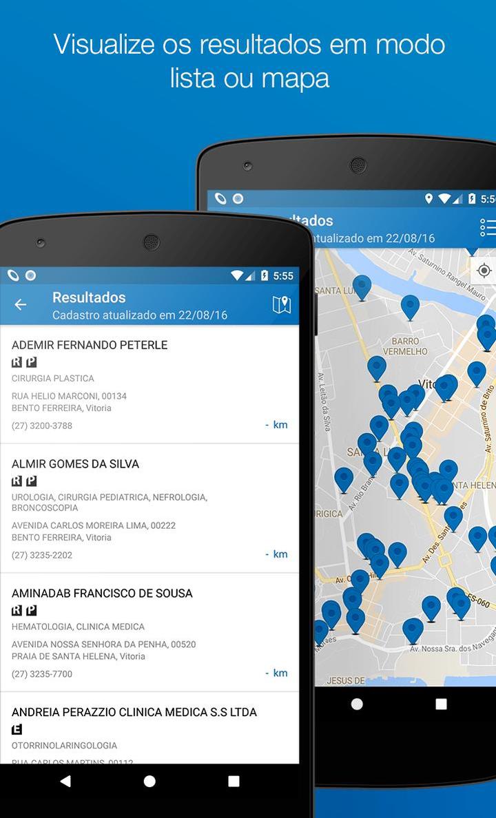 Mobile Saúde Beneficiário screenshot image 17_Popularmodapk.com