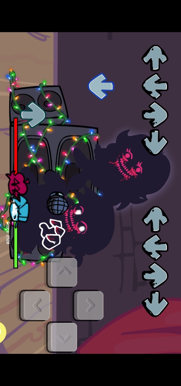 Black Friday infection module screenshot image 7_Popularmodapk.com