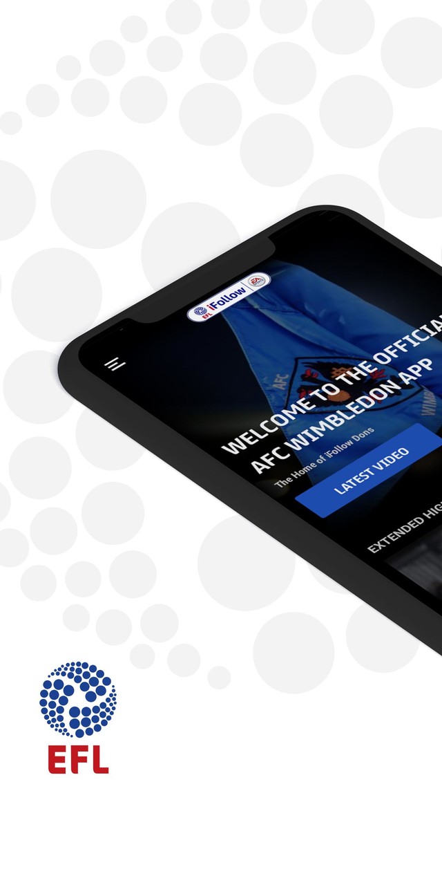 EFL iFollow screenshot image 1_Popularmodapk.com