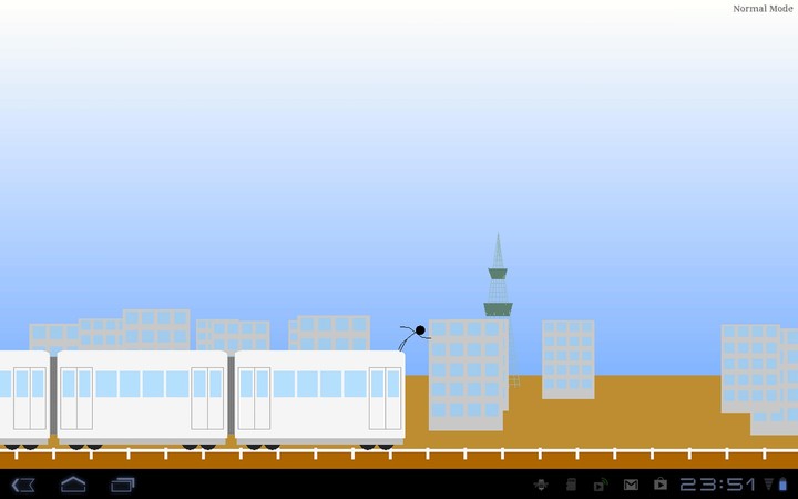 Case of Wind Traveler A screenshot image 4_Popularmodapk.com