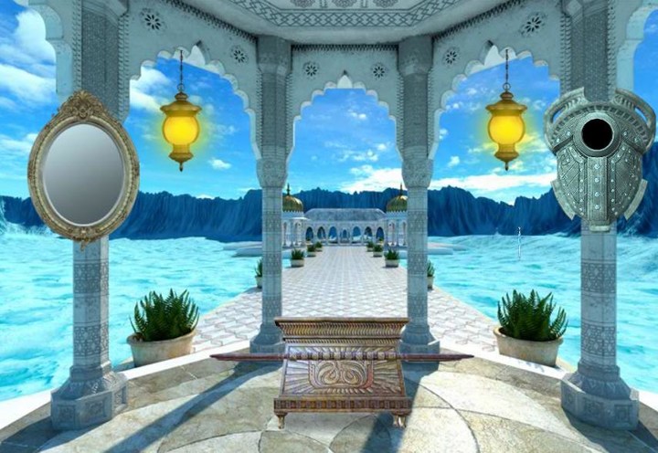 Escape Games invincible Battle screenshot image 1_Popularmodapk.com