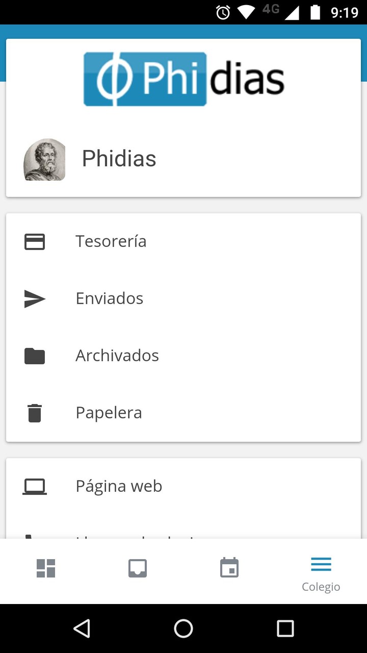 Phidias screenshot image 7_Popularmodapk.com