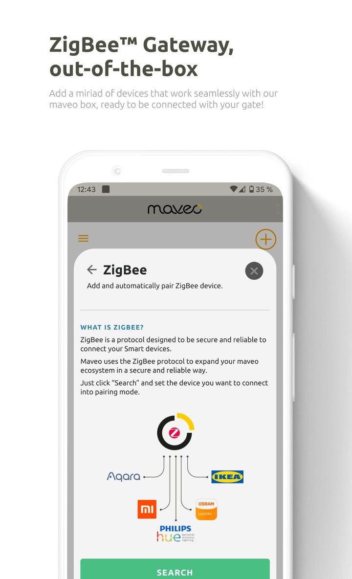smart with maveo screenshot image 13_Popularmodapk.com