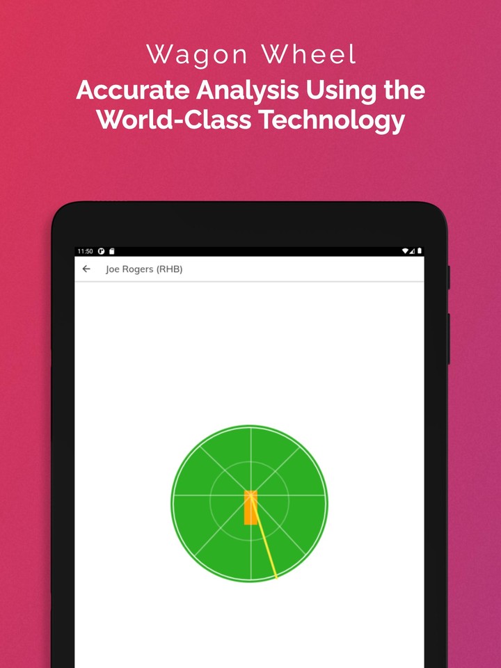 CrickPro - Cricket Scoring App screenshot image 19_Popularmodapk.com