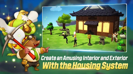 Teetiny (Early Access)<span>(BETA)</span> screenshot image 12_Popularmodapk.com