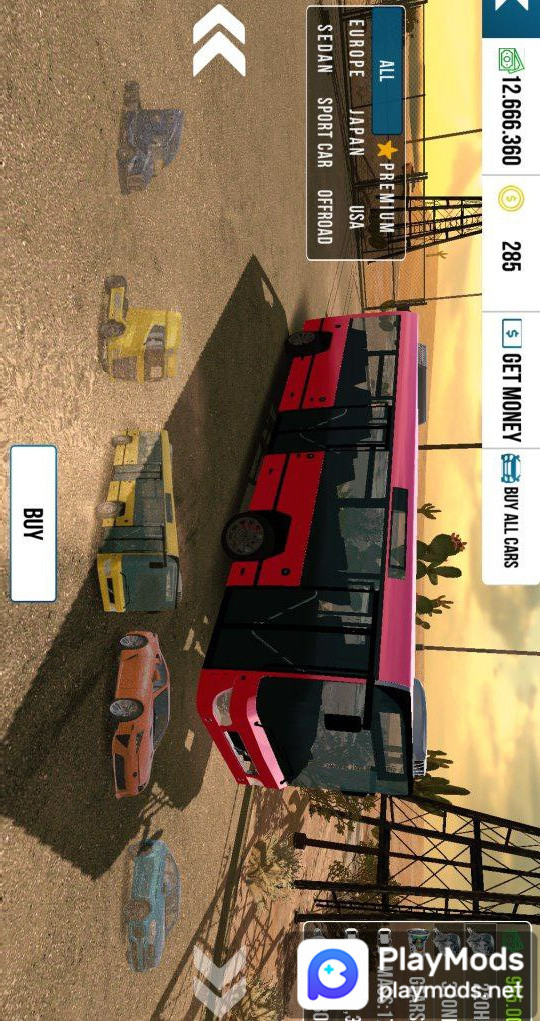 Car Parking Multiplayer<span>(New Mods)</span> screenshot image 3_Popularmodapk.com