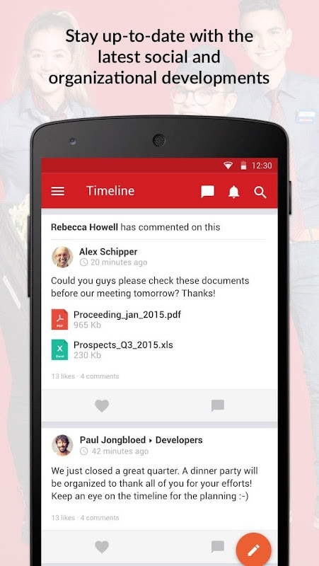 Star TV screenshot image 2_Popularmodapk.com