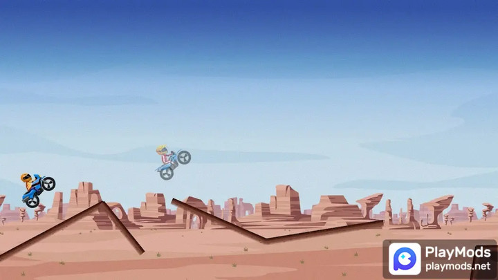 Top Bike - Stunt Racing Game<span>(mod)</span> screenshot image 4_Popularmodapk.com