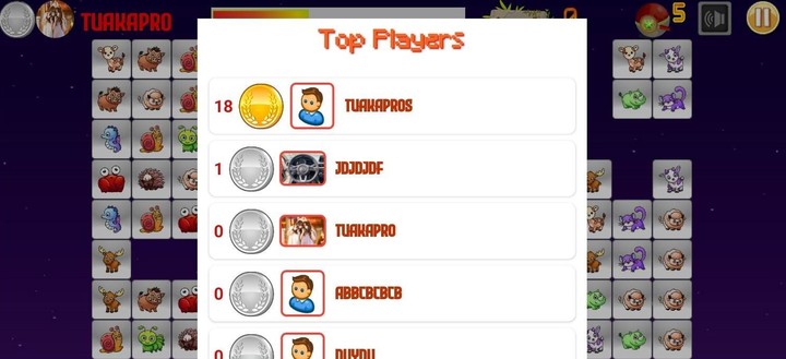 Picachu Classical Online 2003 screenshot image 5_Popularmodapk.com