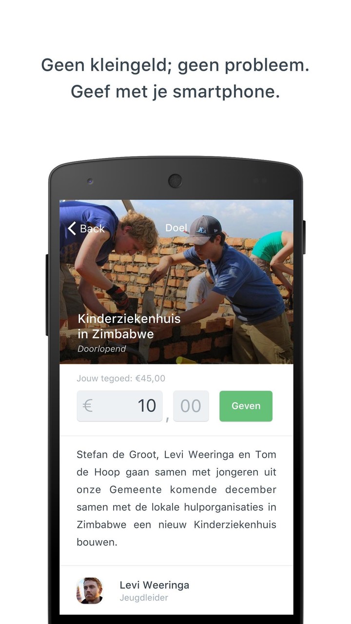 Bapp screenshot image 7_Popularmodapk.com
