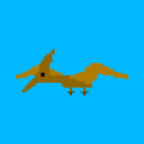Parkour With Dinosaurs6.5.5_Popularmodapk.com