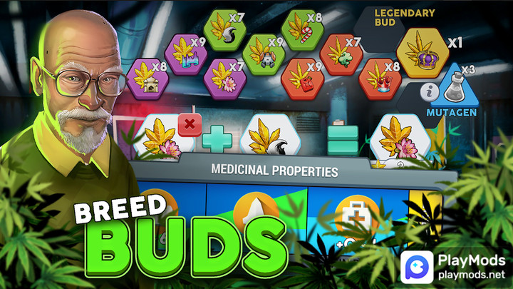 Hempire<span>(Unlimited Diamonds)</span> screenshot image 4_Popularmodapk.com