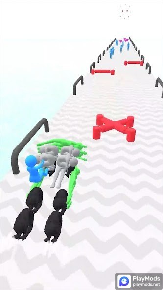 Pull The Rope screenshot image 10_Popularmodapk.com