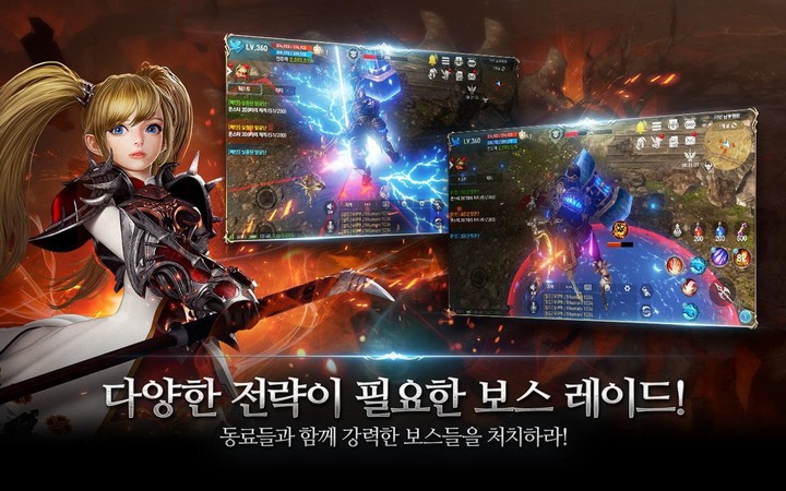 Demon Warrior Premium<span>(Unlimited Diamonds)</span> screenshot image 31_Popularmodapk.com