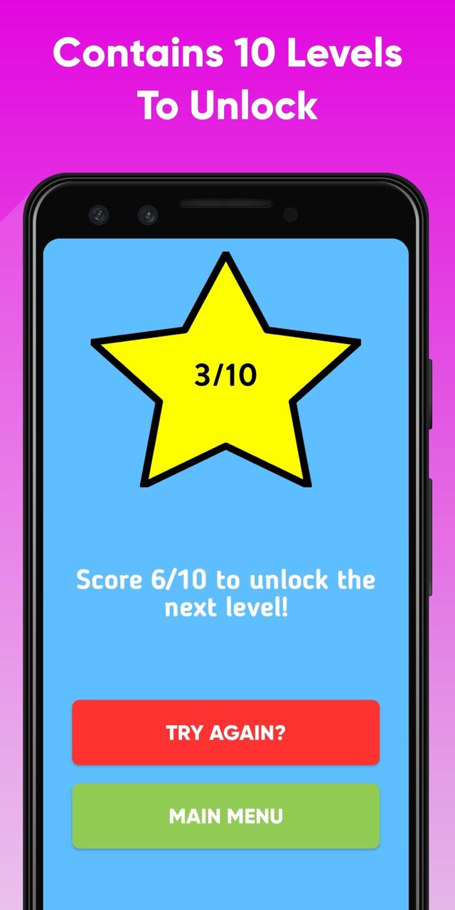 Math Test screenshot image 3_Popularmodapk.com