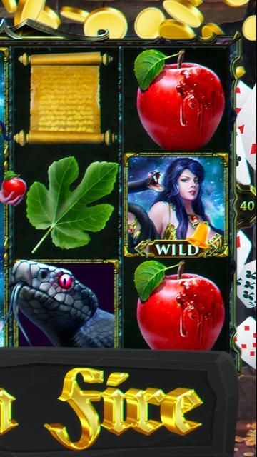 Golden Fire screenshot image 3_Popularmodapk.com