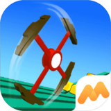 飞轮竞速1.0.1_Popularmodapk.com