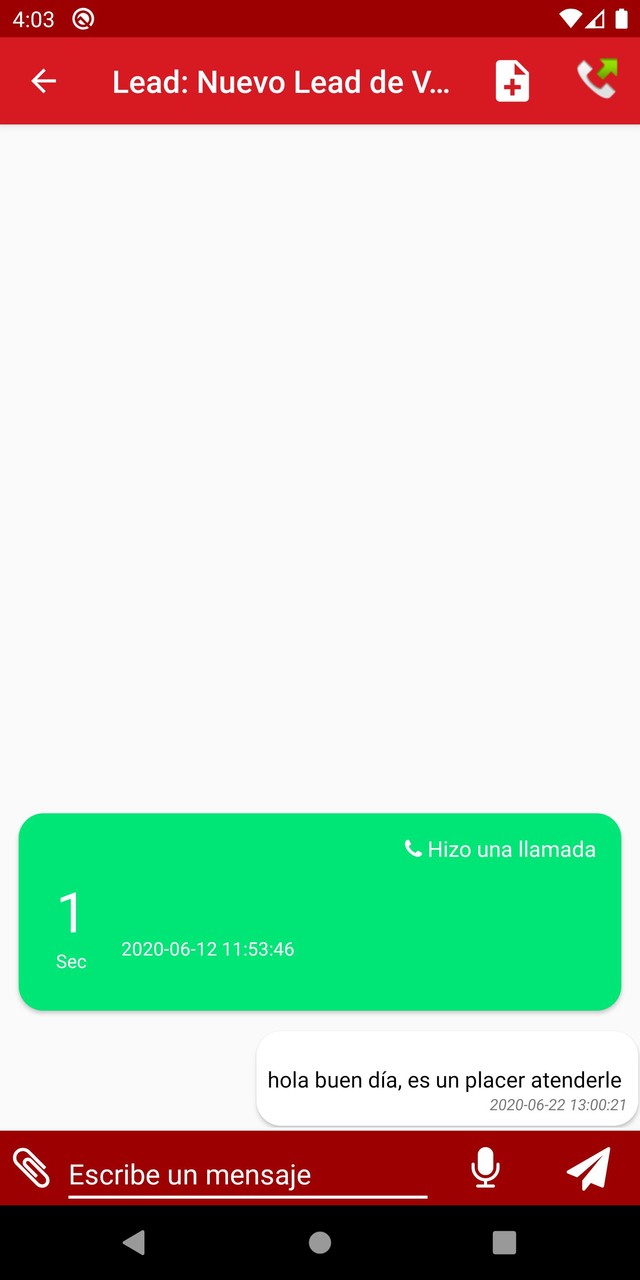 Toyota Lead Management screenshot image 4_Popularmodapk.com