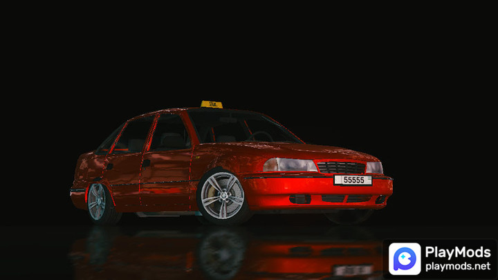 REAL TAXI SIMULATOR 2023<span>(Unlimited Money)</span> screenshot image 2_Popularmodapk.com