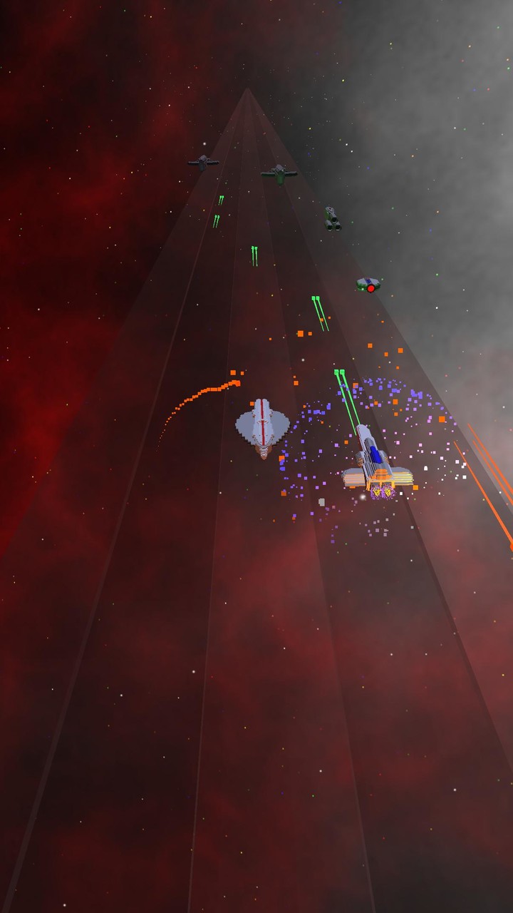 Drone Killer screenshot image 2_Popularmodapk.com