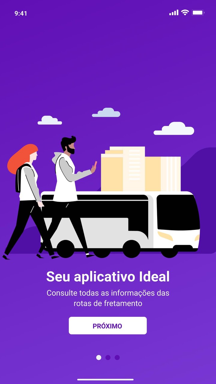 Ideal screenshot image 1_Popularmodapk.com