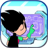 Titans Heroes Ninja Adventure2_Popularmodapk.com